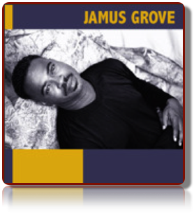 Jamus Grove CD